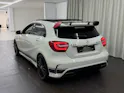 MERCEDES-BENZ A 45 AMG 4Matic Speedshift 7G-DCT