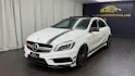 MERCEDES-BENZ A 45 AMG 4Matic Speedshift 7G-DCT