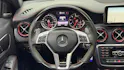 MERCEDES-BENZ A 45 AMG 4Matic Speedshift 7G-DCT