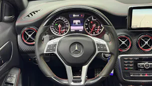 MERCEDES-BENZ A 45 AMG 4Matic Speedshift 7G-DCT