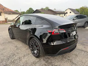 Tesla Perfomance