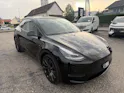 Tesla Model Y Performance