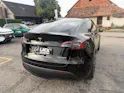 Tesla Model Y Performance