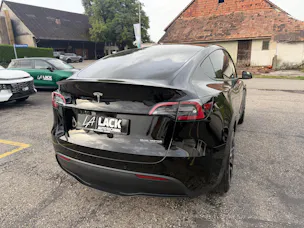 Tesla Perfomance
