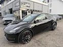 Tesla Model Y Performance