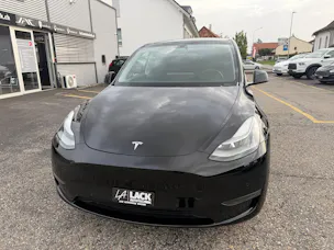 Tesla Perfomance