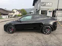 Tesla Model Y Performance