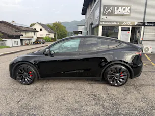 Tesla Perfomance