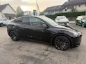 Tesla Model Y Performance
