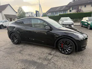 Tesla Perfomance