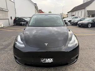 Tesla Perfomance