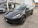 Tesla Model Y Performance