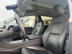 Tesla Perfomance