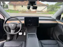 Tesla Model Y Performance