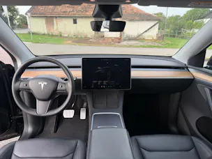 Tesla Perfomance