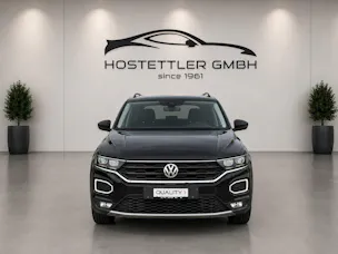 VW T-Roc 2.0 TSI Advance DSG 4Motion
