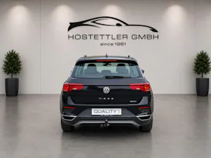 VW T-Roc 2.0 TSI Advance DSG 4Motion