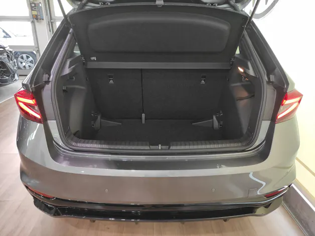 SKODA Fabia 1.0 TSI Monte Carlo DSG