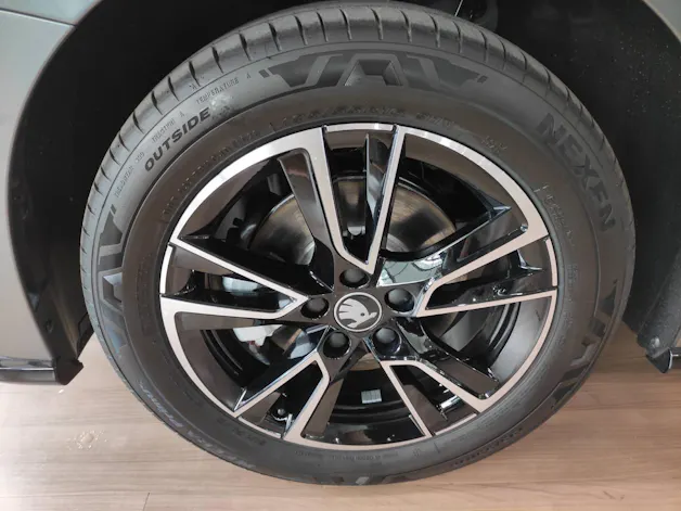 SKODA Fabia 1.0 TSI Monte Carlo DSG