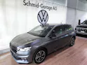 SKODA Fabia 1.0 TSI Monte Carlo DSG