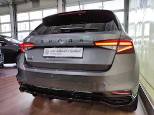 SKODA Fabia 1.0 TSI Monte Carlo DSG