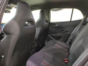 SKODA Fabia 1.0 TSI Monte Carlo DSG