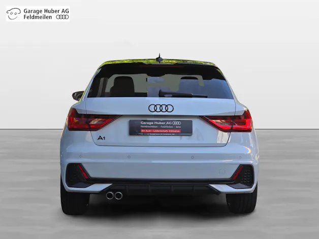 AUDI A1 Sportback 40 TFSI S Line S-tronic