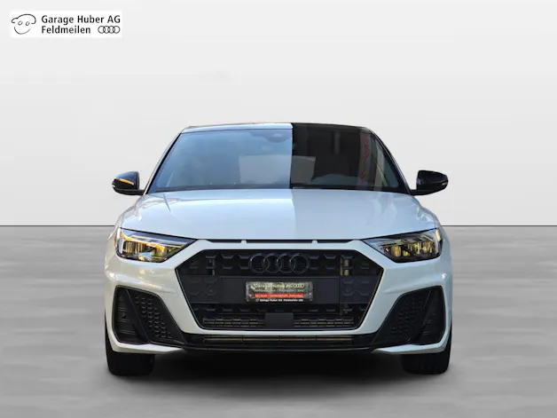 AUDI A1 Sportback 40 TFSI S Line S-tronic