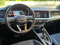 AUDI A1 Sportback 40 TFSI S Line S-tronic