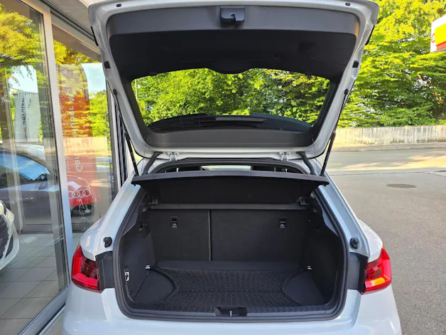 AUDI A1 Sportback 40 TFSI S Line S-tronic