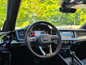 AUDI A1 Sportback 40 TFSI S Line S-tronic