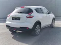 NISSAN Juke 1.6 DIG-T Swiss Edition 4x4 Xtronic M-CVT