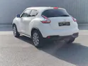 NISSAN Juke 1.6 DIG-T Swiss Edition 4x4 Xtronic M-CVT
