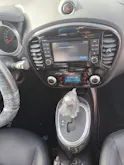 NISSAN Juke 1.6 DIG-T Swiss Edition 4x4 Xtronic M-CVT