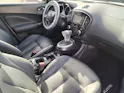 NISSAN Juke 1.6 DIG-T Swiss Edition 4x4 Xtronic M-CVT