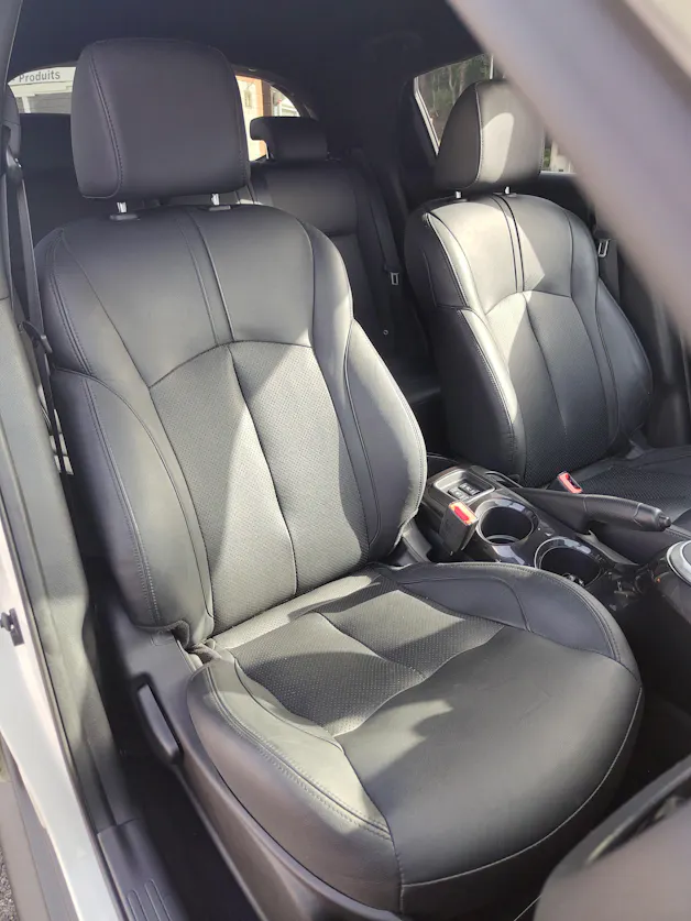 NISSAN Juke 1.6 DIG-T Swiss Edition 4x4 Xtronic M-CVT