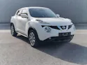 NISSAN Juke 1.6 DIG-T Swiss Edition 4x4 Xtronic M-CVT