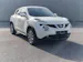 NISSAN Juke 1.6 DIG-T Swiss Edition 4x4 Xtronic M-CVT