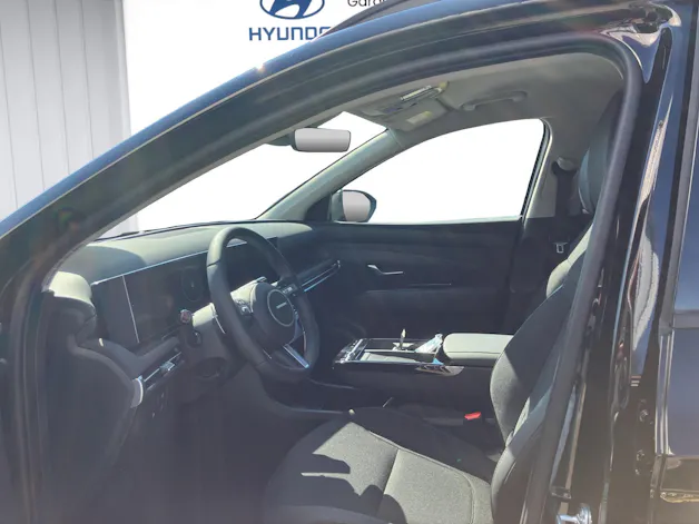 HYUNDAI Tucson 1.6 TGDI HEV Amplia 2WD