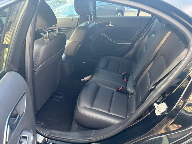 MERCEDES-BENZ A 200 CDI 4Matic 7G-DCT