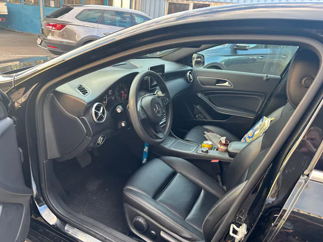 MERCEDES-BENZ A 200 CDI 4Matic 7G-DCT