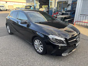 MERCEDES-BENZ A 200 CDI 4Matic 7G-DCT