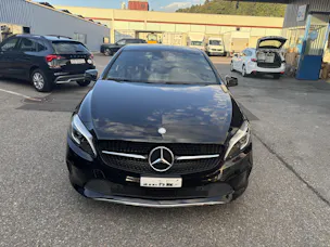 MERCEDES-BENZ A 200 CDI 4Matic 7G-DCT