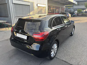 MERCEDES-BENZ A 200 CDI 4Matic 7G-DCT