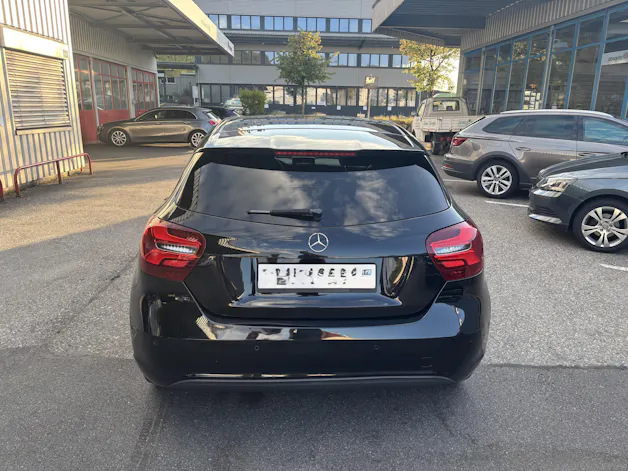 MERCEDES-BENZ A 200 CDI 4Matic 7G-DCT