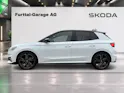 SKODA Fabia 1.5 TSI 130 DSG