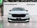 SKODA Fabia 1.5 TSI 130 DSG