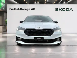 SKODA Fabia 1.5 TSI 130 DSG