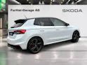 SKODA Fabia 1.5 TSI 130 DSG