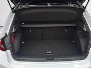 SKODA Fabia 1.5 TSI 130 DSG
